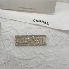 Chanel Brooches